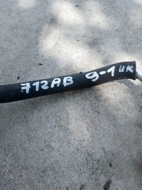 фото thumb №12, Audi a4 b6 b7 трубка кондиционера 8e2260712ab 9-1