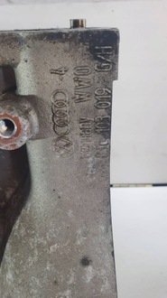 фото thumb №12, Volkswagen golf v 5 touran 1.6 fsi bag 03c103019g блок двигуна номінальний