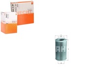 фото thumb №1, Knecht фильтр воздуха citroen jumper