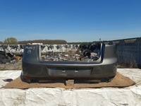 фото thumb №1, Бампер задняя 4x pdc renault laguna iii hb