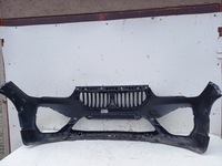 фото thumb №6, Бампер перед bmw x1 x48 lift pdc 7954205