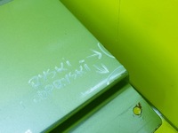 фото thumb №11, Двері обшивка audi a4 b7 лівий перед ly7g оригінал