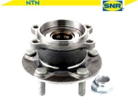 фото thumb №2, Snr r170.65 набір підшипник колеса