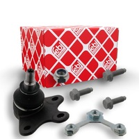 фото thumb №12, Шаровая опора рычага vw перед polo/ skoda fabia 01- le kpl