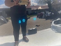 фото thumb №9, Капот kia sorento iii 2015 крышка двигателя