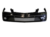 Купити Mercedes clc 203 бампер передній pts без  sprysk, фото thumb