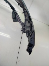 фото thumb №8, Бампер перед передній mercedes eqa amg h243 a243 a2438850901 новий orginał