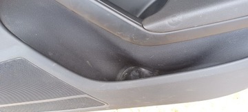 фото thumb №8, Боковина дверь переднее правый перед audi a4 b8 европа