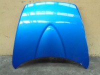 фото thumb №13, Mazda rx8 крышка двигателя капот