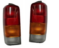 фото thumb №1, Jeep cherokee 1996-2001 nowe лампи комплект