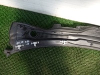 фото thumb №5, Volvo c30 lift 10- жабо пластиковий europa