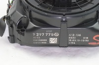 фото thumb №8, Лента сматыватель подушка безопасности подрулевые рычаги bmw 5 f10 f11 9297778