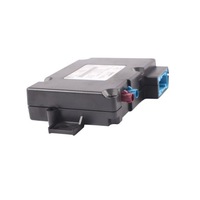 фото thumb №9, Mercedes x117 модуль блок керування телефону ecu a1669005417