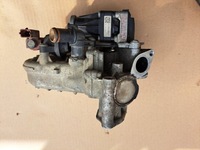 фото thumb №6, Радиатор клапан egr fiat doblo 263 1.3 jtd opel