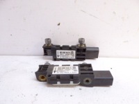 фото thumb №1, Audi a4 b6 датчик удара 1.9 tdi avf