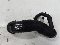 фото thumb №1, Vw tiguan i 5n 2.0 tdi cba труба шланг воздуха
