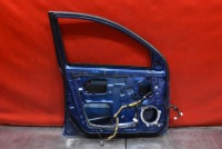 фото thumb №13, Дверь левая перед передние niebieskie nissan micra k13 4 iv 5d hb lift 13-16