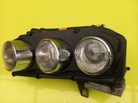 фото thumb №2, Лампа левый перед ксенон alfa romeo 159 06r europa