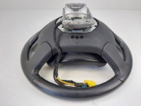 Купить Руль кожаный многофункциональный 96829216zd citroen c4 picasso 1, фото thumb