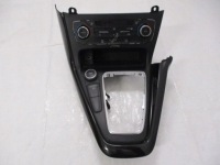 фото thumb №1, Ford focus mk3 lift панель кондиціонера