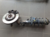 фото thumb №1, Macperson поворотный кулак lp citroen c3 ii 1.4 vti 2010-