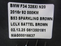 фото thumb №10, Bmw 3 f34 f30 f20 f36 f82 отопитель восстановление 9237550 64119237550