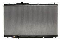 фото thumb №2, Радіатор води nrf 550157