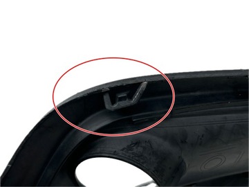 фото thumb №8, Peugeot 2008 i спойлер бампера перед 9802520577