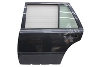 фото thumb №1, Mercedes w124 дверь левый задняя левая задние kombi