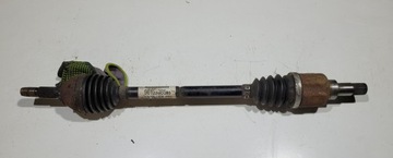 фото thumb №1, Полуось короткая левая citroen c3 ii 1.4 9672238580