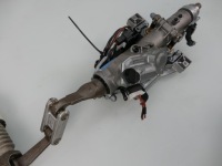 фото thumb №4, Mercedes slk r171 колонка руля рулевая