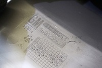 фото thumb №4, Бардачок пасажира opel vectra c 1.9cdti eu