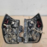 фото thumb №6, Suzuki grand vitara ii lift 3d лампа задняя задняя левая правая