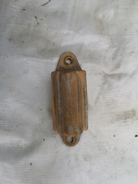 фото thumb №3, Jeep резиновый элемент отбойник