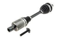 Приводной вал приводная перед l. mercedes e w211 4matic 03- Доставка, фото thumb