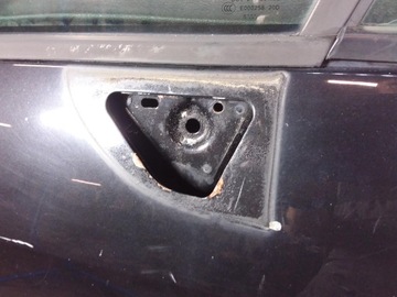 фото thumb №5, Peugeot 407 i двері перед ліві exl