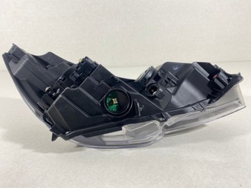 фото thumb №11, Subaru outback legacy лампа ліва перед led звичайна