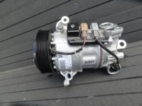 фото thumb №1, Renault twingo iii 2021 lift компрессор 926005861r