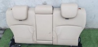 фото thumb №9, Сиденья диван кожа subaru outback awd lineatronic 2.0d 2016r