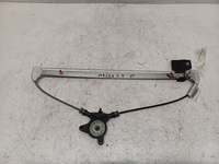 фото thumb №1, Mazda 2 ii dy 02-07 механизм стекло левый задняя