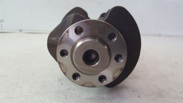 фото thumb №11, Wał коленчатый vw golf v 1,6 fsi bag