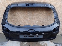 фото thumb №1, Крышка зад крышка багажника ford focus mk4 hb 18-