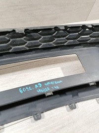 фото thumb №11, Audi a3 sportback спойлер бампер зад 8y4807521b