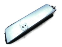 фото thumb №7, Suzuki grand vitara ii накладка молдинг крыша правый перед серебристая