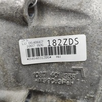 фото thumb №9, Коробка передач коробки передач bmw x3 f25 8hp70x 33033629 3.0l 190kw 2014