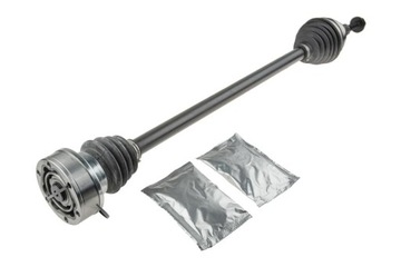 фото thumb №1, Полуось vw golf v/vi/vii, sportsvan, plus, jetta iii/iv, passat 05-10, to