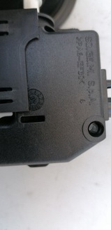 фото thumb №10, Bmw 2 f23 заливная горловина топлива разъём 7312474