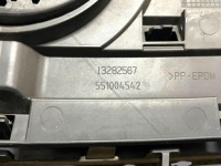 Решётка радиатора радиатора opel insignia a 2011 13282567 Цена, фото thumb