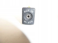 фото thumb №1, Разъём aux in vw caddy iii 2010-2015 rok