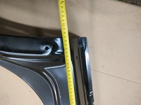 фото thumb №3, Renault kadjar левый порог задняя оригинал